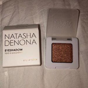 NATASHA DENONA 124K BRONZAGE EYESHADOW